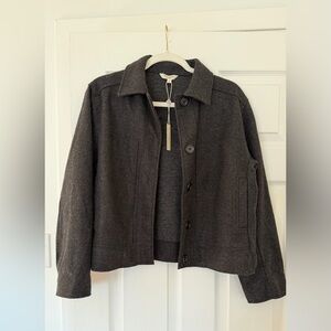 Max Studio Jacket - Small